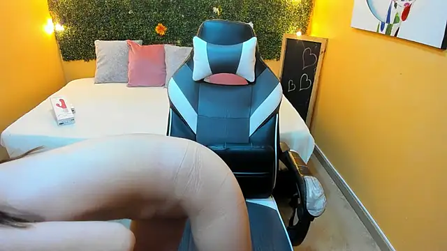 Violeta Hernandez online show from 01-16-25, 12:52