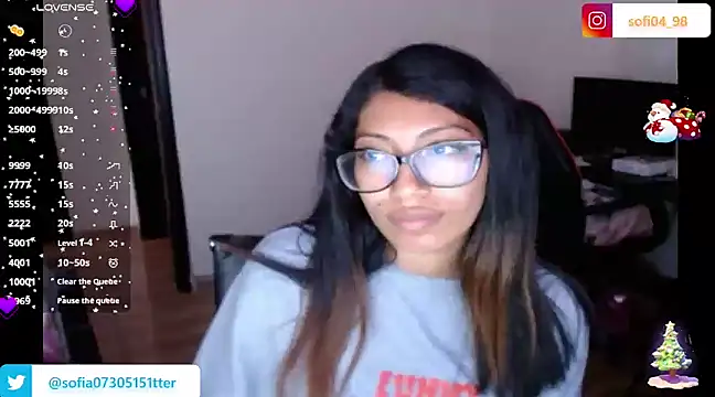 sofia rosse4 online show from 12-12-24, 06:31