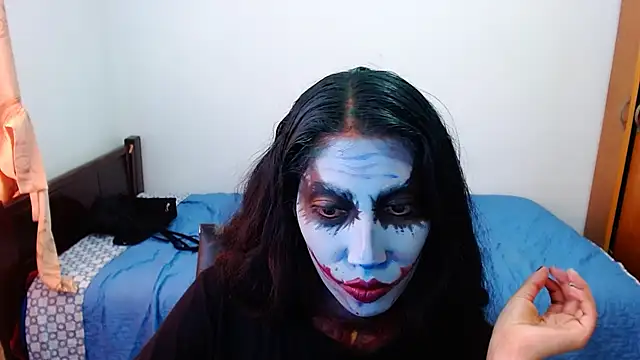 sofia rosse4 online show from 10-30-25, 09:01