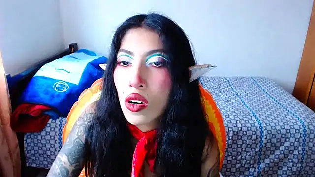 sofia rosse4 online show from 11-24-25, 09:26