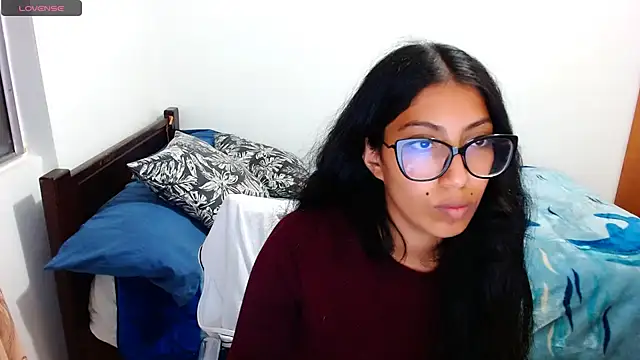 sofia rosse4 online show from 09-29-25, 12:50