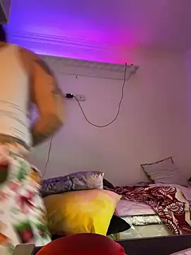 Snapshot of Amarantha_666 chatting on 02-18-26, 09:55 Amarantha 666 online show from 02-18-26, 09:55