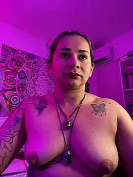 Snapshot of Amarantha_666 chatting on 07-16-26, 02:52 Amarantha 666 online show from 07-16-26, 02:52