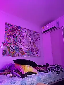 Snapshot of Amarantha_666 chatting on 07-24-26, 04:14 Amarantha 666 online show from 07-24-26, 04:14