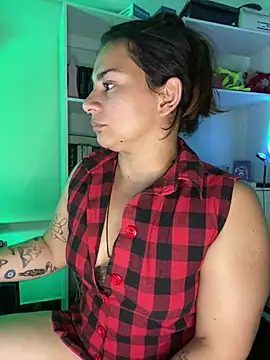 Amarantha 666 online show from 05-04-26, 09:39