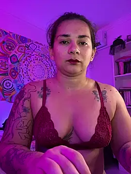Snapshot of Amarantha_666 chatting on 07-31-26, 11:02 Amarantha 666 online show from 07-31-26, 11:02