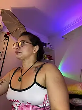 Snapshot of Amarantha_666 chatting on 02-19-26, 09:23 Amarantha 666 online show from 02-19-26, 09:23