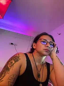 Snapshot of Amarantha_666 chatting on 02-07-26, 07:55 Amarantha 666 online show from 02-07-26, 07:55