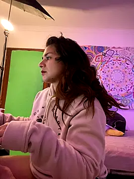 Amarantha 666 online show from 09-12-25, 10:09