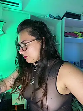 Amarantha 666 online show from 04-29-26, 10:16