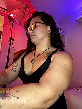 Snapshot of Amarantha_666 chatting on 01-18-26, 08:01 Amarantha 666 online show from 01-18-26, 08:01