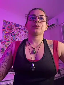 Snapshot of Amarantha_666 chatting on 07-15-26, 02:46 Amarantha 666 online show from 07-15-26, 02:46