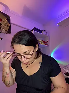 Snapshot of Amarantha_666 chatting on 02-26-26, 09:48 Amarantha 666 online show from 02-26-26, 09:48