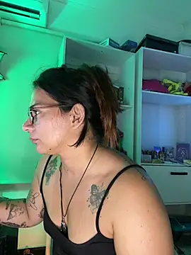 Amarantha 666 online show from 05-01-26, 11:43