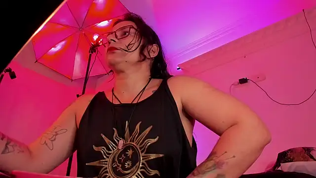 Snapshot of Amarantha_666 chatting on 02-24-26, 10:32 Amarantha 666 online show from 02-24-26, 10:32