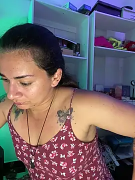 Snapshot of Amarantha_666 chatting on 05-06-26, 11:09 Amarantha 666 online show from 05-06-26, 11:09