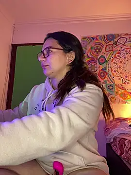 Amarantha 666 online show from 12-17-25, 05:07