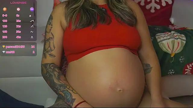 AyraSmith  online show from 11-20-25, 12:22