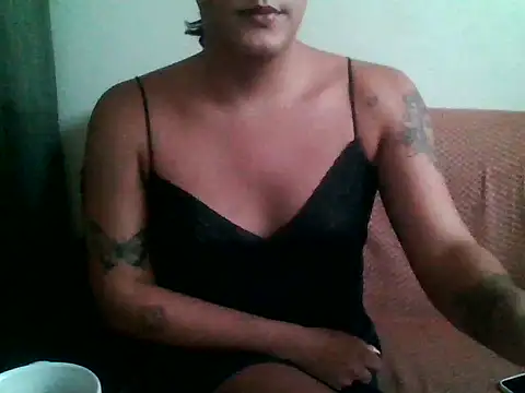  mscassie online show from 11-10-25, 12:32