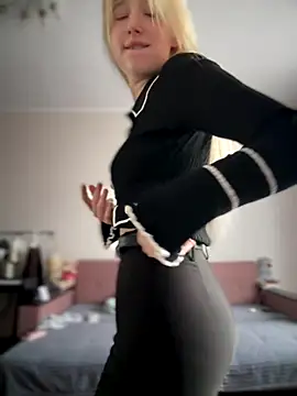 NikaMur online show from 11-10-25, 03:44