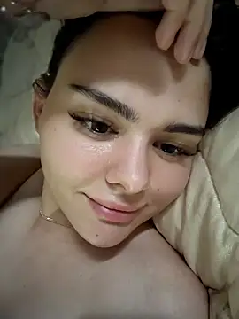 NikaMur online show from 07-19-26, 05:05