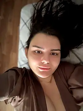 NikaMur online show from 07-06-26, 02:29