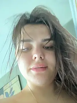 NikaMur online show from 03-21-26, 03:19