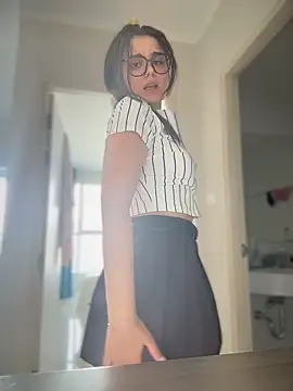 NikaMur online show from 03-14-26, 02:28