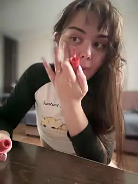 NikaMur online show from 11-13-25, 03:54