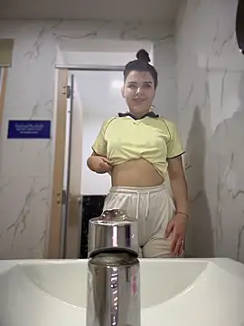 NikaMur online show from 02-17-26, 02:20