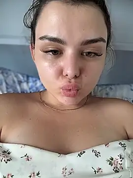 NikaMur online show from 03-12-26, 02:50