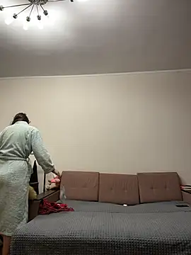 NikaMur online show from 12-15-25, 02:39