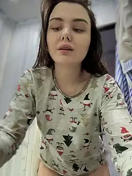 NikaMur online show from 01-12-26, 04:52