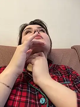 NikaMur online show from 12-20-25, 03:09