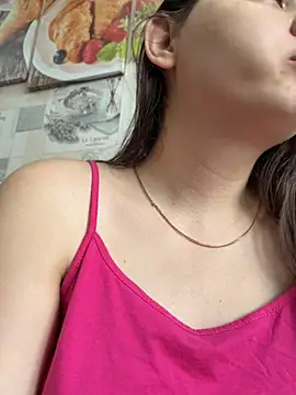 NikaMur online show from 07-23-26, 06:44