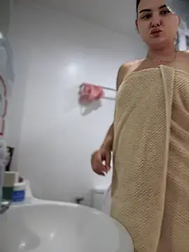 NikaMur online show from 03-23-26, 03:28