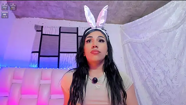 Anny jhonsonx online show from 04-03-26, 01:56