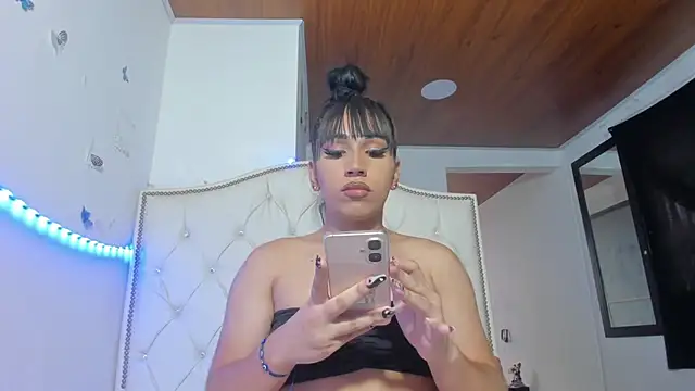 Anny jhonsonx online show from 09-17-25, 10:01