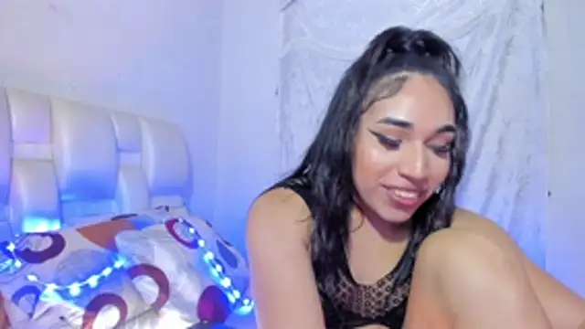 Anny jhonsonx online show from 03-31-26, 05:20