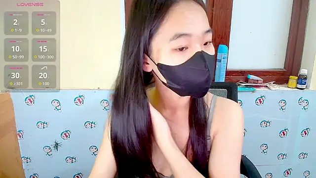   Saphia   online show from 02-03-26, 12:21