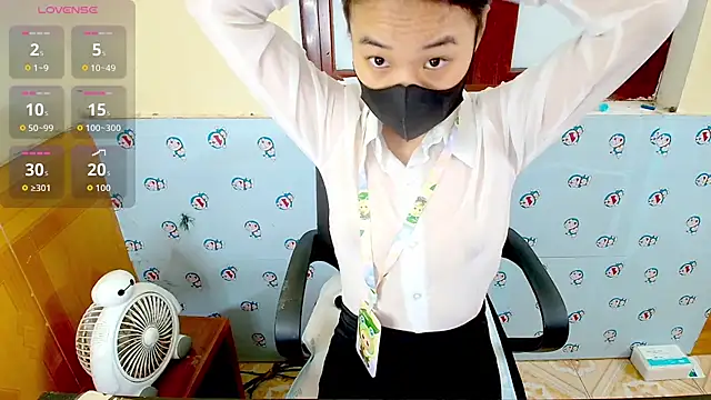   Saphia   online show from 05-14-26, 12:29