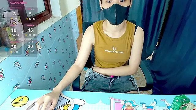   Saphia   online show from 06-02-26, 12:21
