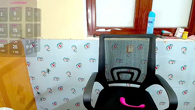   Saphia   online show from 11-26-25, 12:54