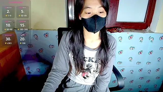   Saphia   online show from 11-03-25, 03:15