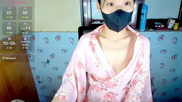   Saphia   online show from 11-27-25, 03:56