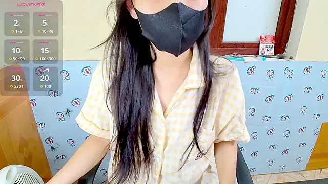   Saphia   online show from 04-08-26, 12:45