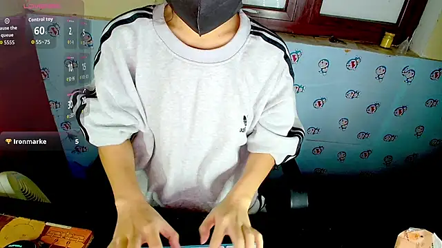   Saphia   online show from 11-06-25, 04:27