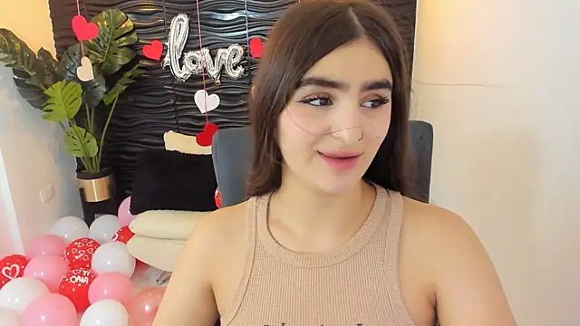 Snapshot of sofia_44 chatting on 02-13-25, 08:45 sofia 44 online show from 02-13-25, 08:45