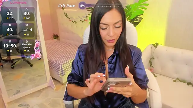 Snapshot of yourmagic_venus chatting on 06-24-26, 10:29 yourmagic venus online show from 06-24-26, 10:29