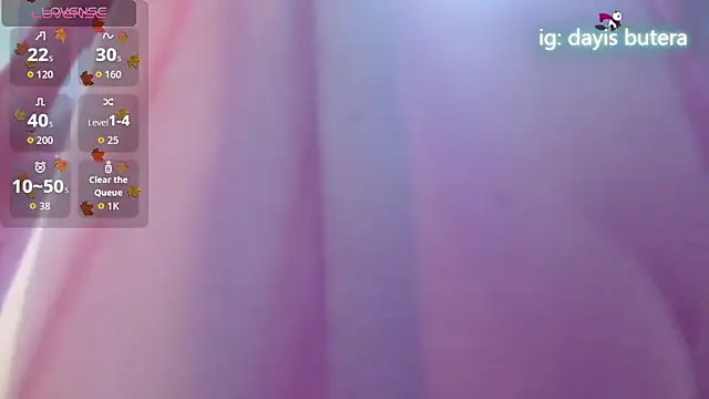 dayis butera online show from 10-31-25, 11:51